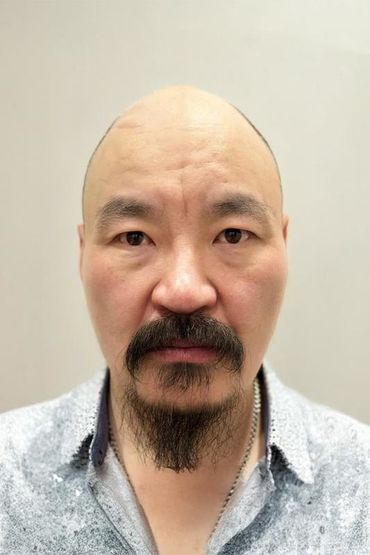 Василий Борисов