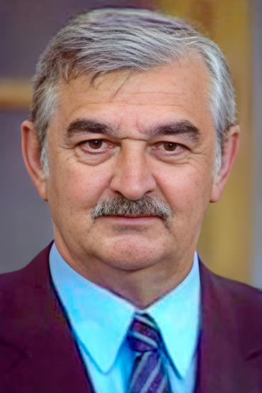 Кристиан Алер