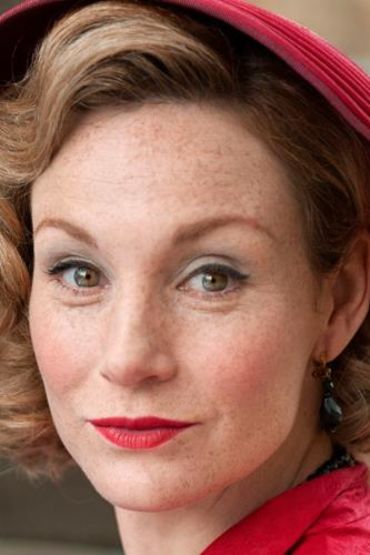 Нэнси Кэрролл