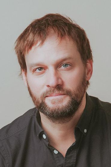 Давид Бутен