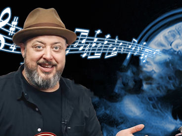 Наука о звуке