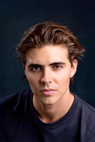Aidan Browne