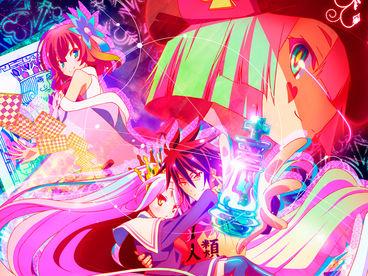 Нет игры – нет жизни