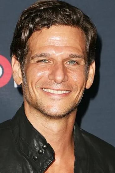 Марк Кассен