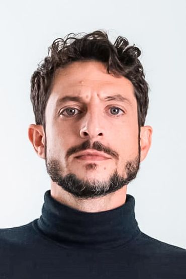 Андре Крютцер