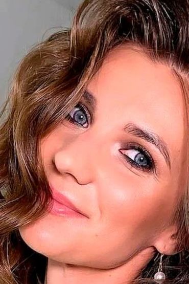 Мария Биктимирова