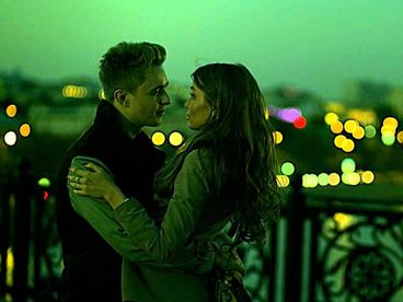 Егор Крид feat. Алексей Воробьев - Больше, чем любовь