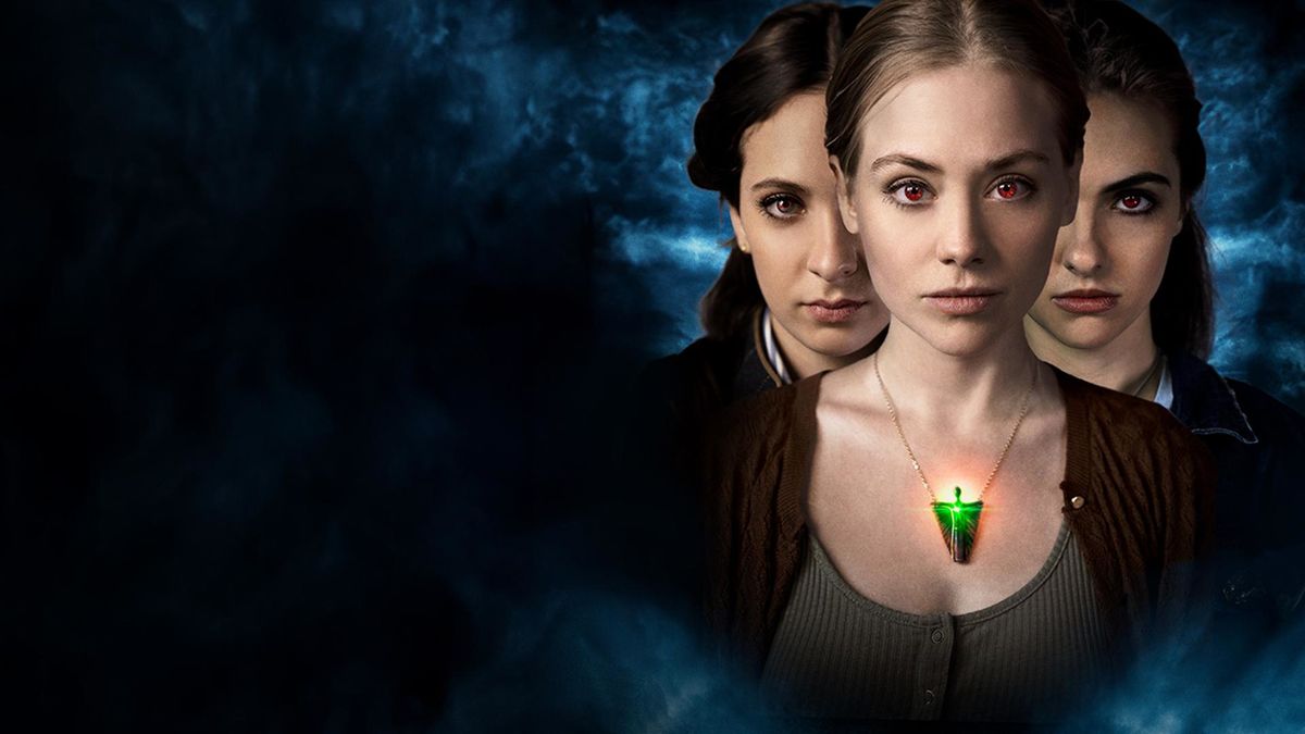 Общество йоркских ведьм