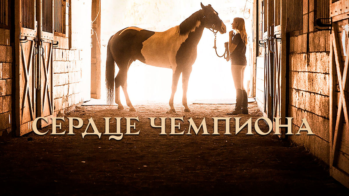 Сердце чемпиона