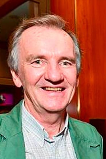 Гари Гранвиль