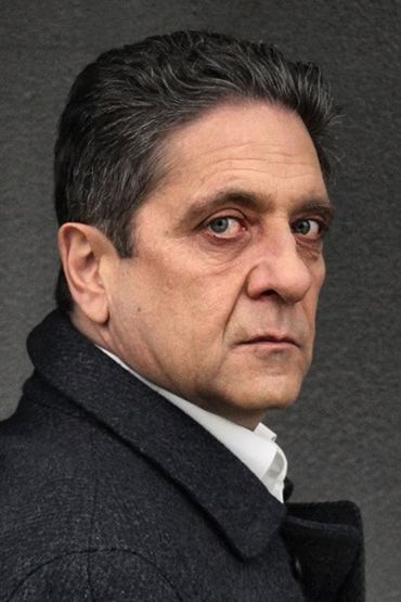 Алексей Штукин