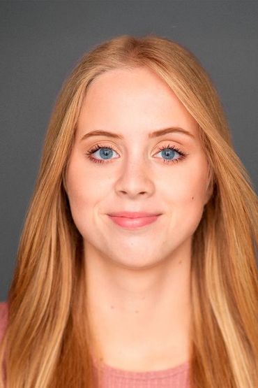 Сара Элизабет