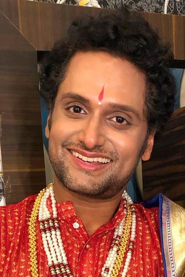 Анируддх Рой