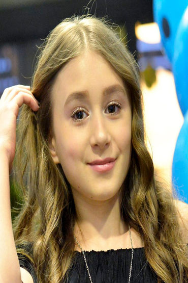 Лана Гранец