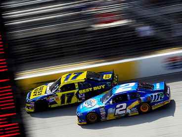 Racemax Motorsports