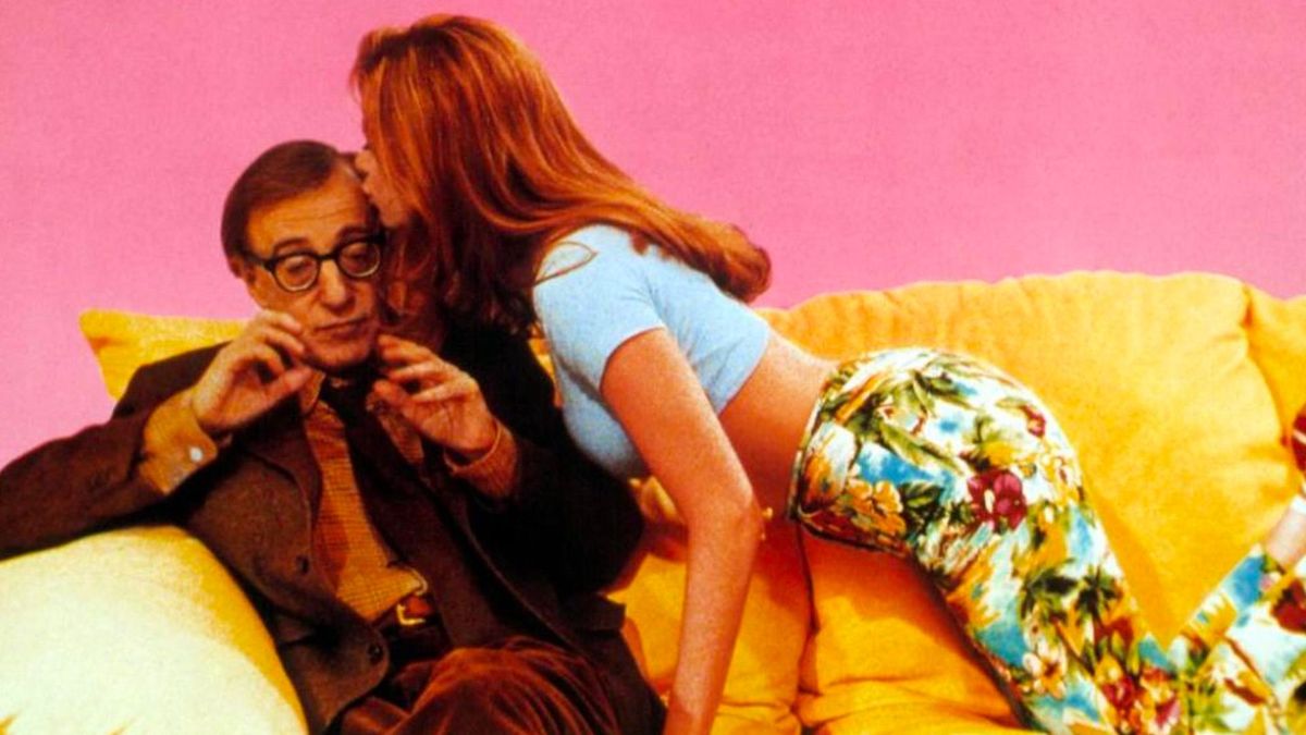 Великая Афродита