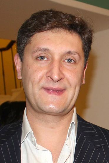 Олег Масленников-Войтов