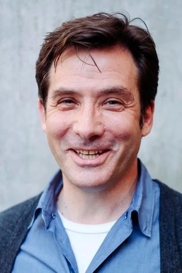 Джеймс Хоуз