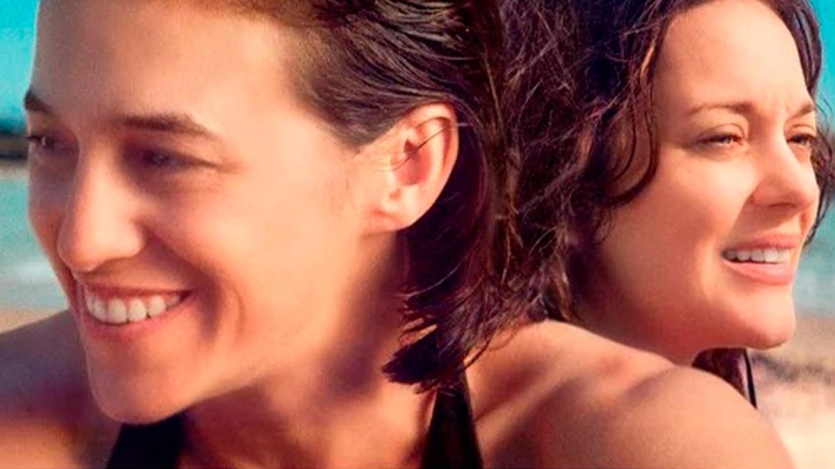 Призраки Исмаэля