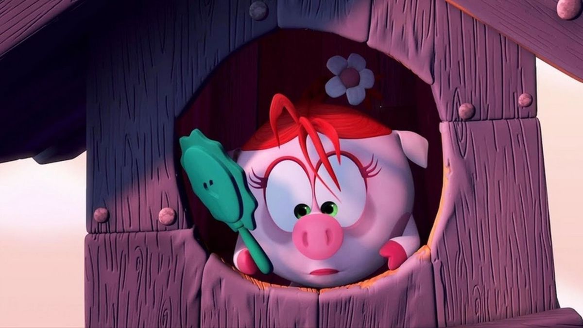 Нобелевский сезон: Принцесса в поиске