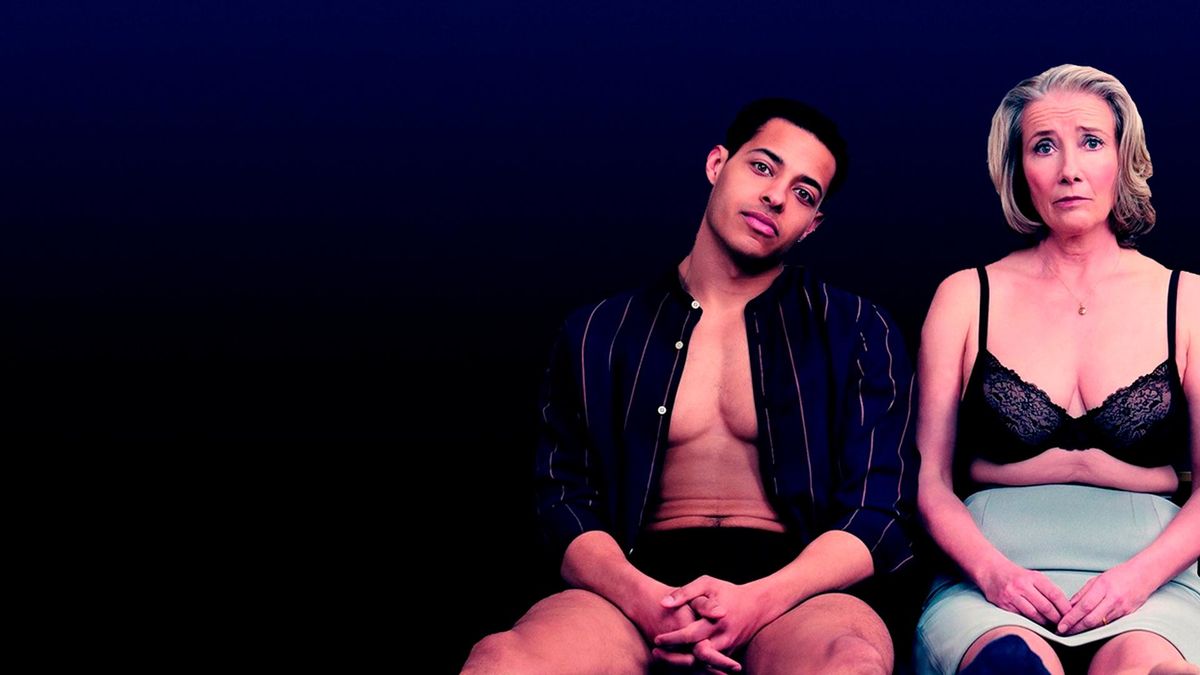 Любовь по вызову