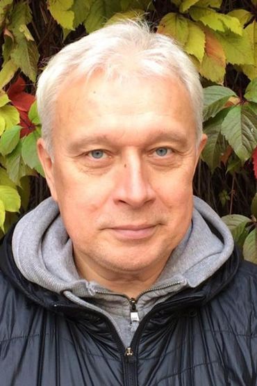 Алексей Фалилеев