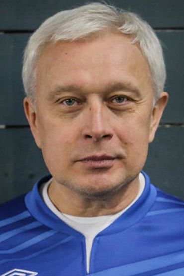 Алексей Фалилеев