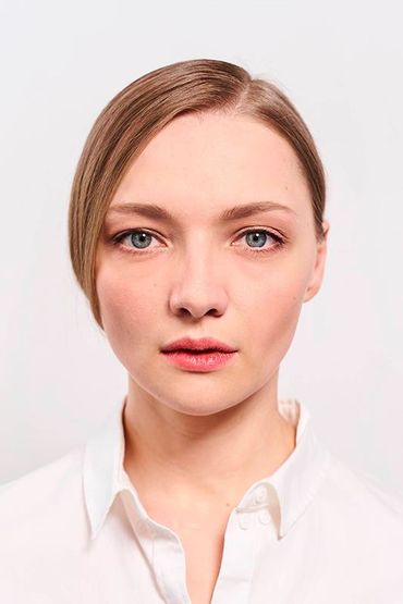 Екатерина Вилкова