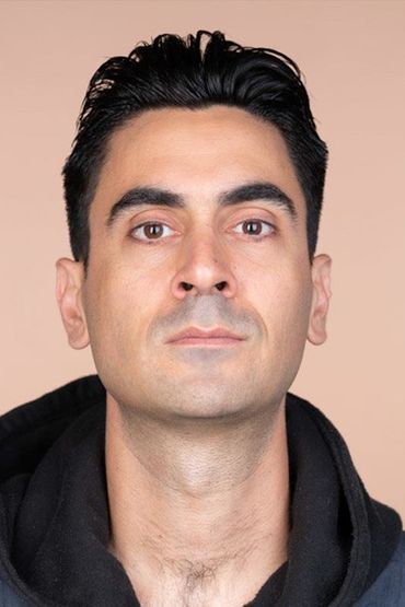 Рамиз Монсеф