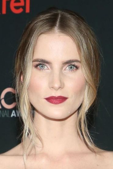 Эмили Вайсман