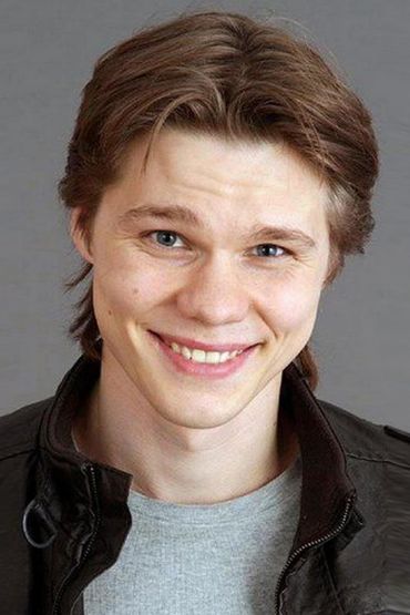 Валентин Сунцов