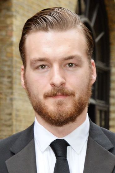 Мэтт Стокоу