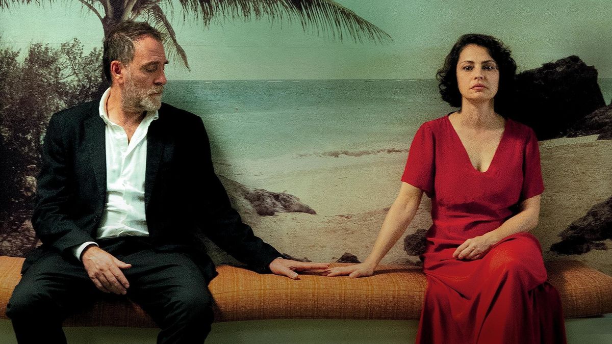 Родственные души