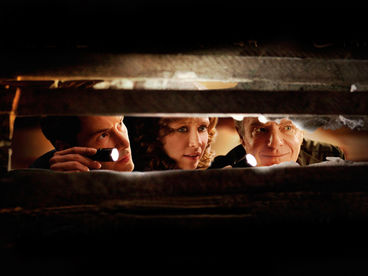 Криминальная фишка от Генри