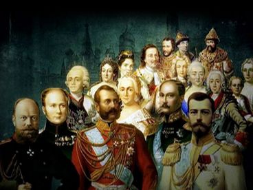Романовы. Царское дело. Вперёд - к великой империи. Фильм 2 Документальный фильм Романовы. Царское дело. Вперёд - к великой империи. Фильм 2 Документальный фильм