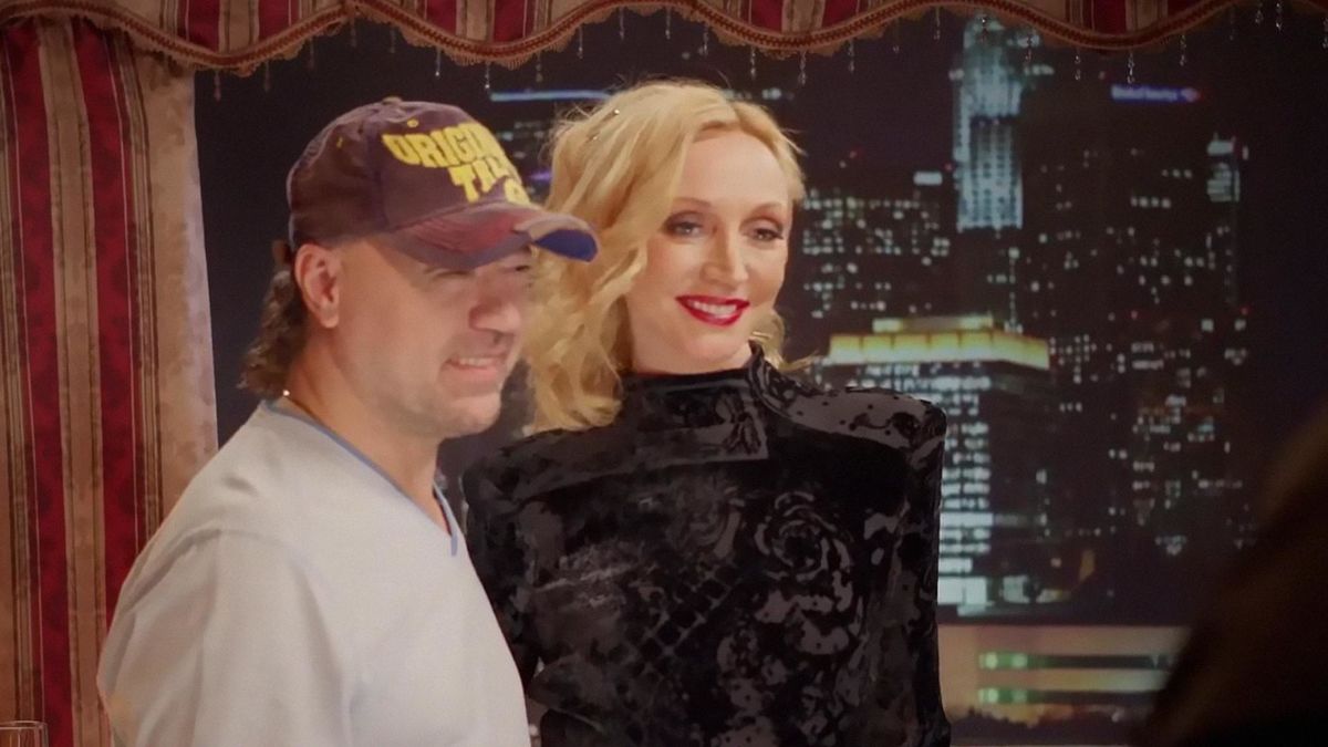 Tata Simonyan feat. Кристина Орбакайте - Mer Siro Tone