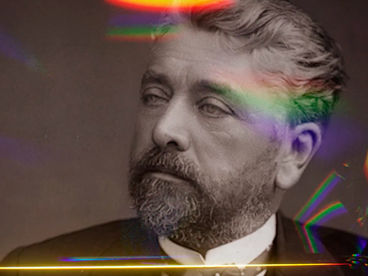 Гюстав Эйфель. Гений гигантомании Гюстав Эйфель. Гений гигантомании