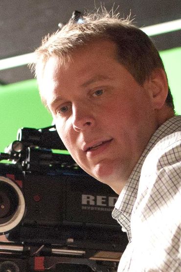 Йонас Дженсен Квист