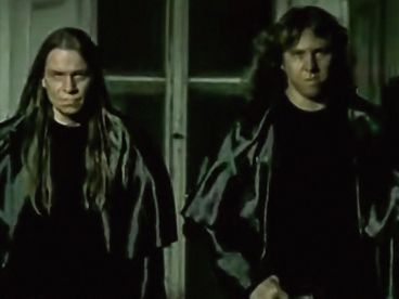 Ария - Осколок льда