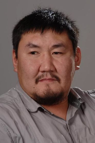 Петр Садовников