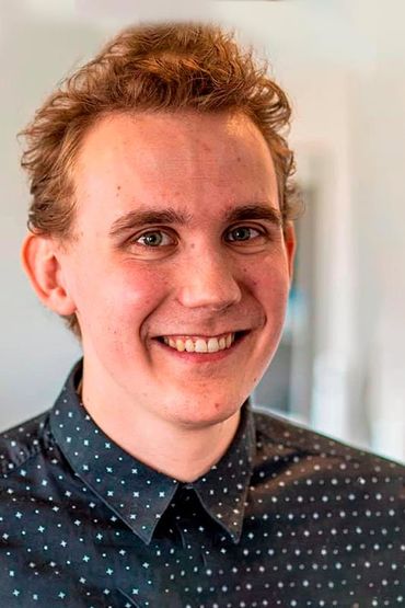 Маркус Петерсен Йесс