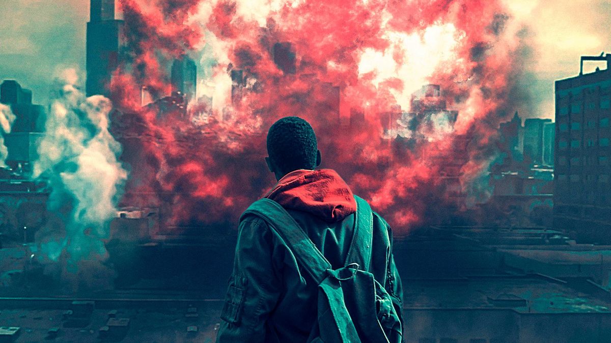 Битва за Землю