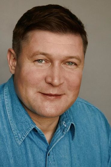 Иван Мамонов