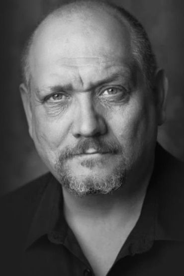 Марк Роупер