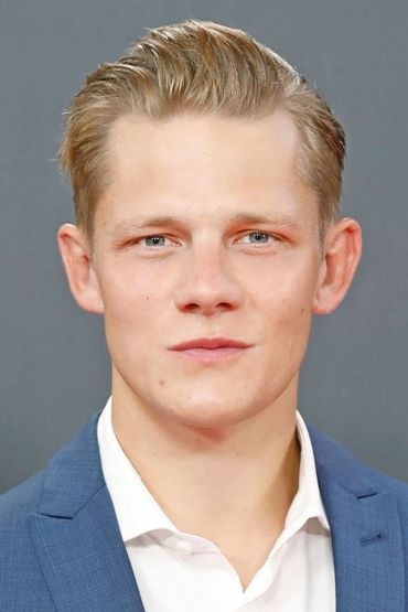 Макс дер фон