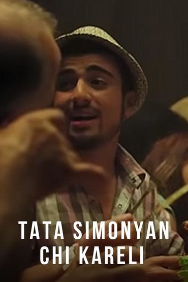 Tata Simonyan - Chi Kareli