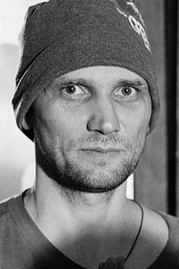 Роман Михайлов