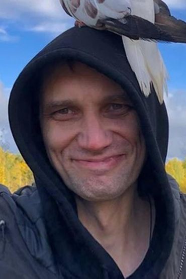 Роман Михайлов