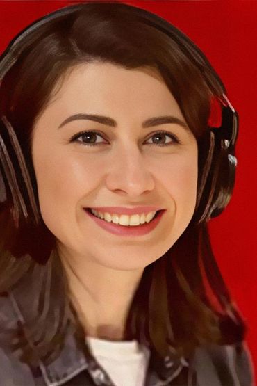 Сема Кахриман