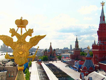 Москва. Красная площадь. Военный парад, посвященный 80-й годовщине Победы в Великой Отечественной войне 1941-1945 гг Москва. Красная площадь. Военный парад, посвященный 80-й годовщине Победы в Великой Отечественной войне 1941-1945 гг